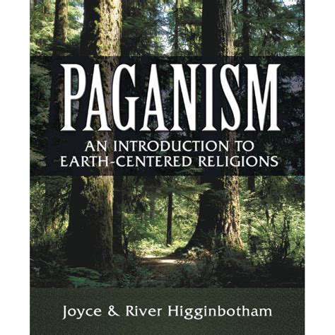 Capitalization rules in different pagan paths